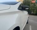 Белый Рено Зое, объемом двигателя 0 л и пробегом 42 тыс. км за 9900 $, фото 11 на Automoto.ua