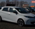 Білий Рено Зое, об'ємом двигуна 0 л та пробігом 80 тис. км за 9500 $, фото 19 на Automoto.ua