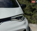 Белый Рено Зое, объемом двигателя 0 л и пробегом 44 тыс. км за 12999 $, фото 5 на Automoto.ua