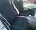 Белый Рено Зое, объемом двигателя 0 л и пробегом 65 тыс. км за 10250 $, фото 35 на Automoto.ua