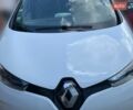 Білий Рено Зое, об'ємом двигуна 0 л та пробігом 66 тис. км за 9600 $, фото 1 на Automoto.ua