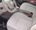 Белый Рено Зое, объемом двигателя 0 л и пробегом 116 тыс. км за 10640 $, фото 7 на Automoto.ua