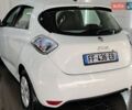 Белый Рено Зое, объемом двигателя 0 л и пробегом 30 тыс. км за 10600 $, фото 7 на Automoto.ua