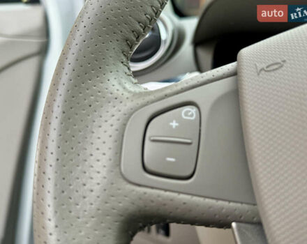 Білий Рено Зое, об'ємом двигуна 0 л та пробігом 22 тис. км за 9995 $, фото 42 на Automoto.ua