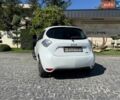 Білий Рено Зое, об'ємом двигуна 0 л та пробігом 88 тис. км за 10800 $, фото 7 на Automoto.ua