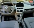 Білий Рено Зое, об'ємом двигуна 0 л та пробігом 28 тис. км за 8900 $, фото 1 на Automoto.ua