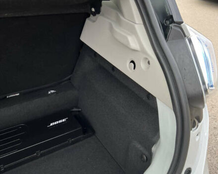 Рено Зое 2019 в Луцке на Automoto.ua Белый Рено Зое, объемом двигателя 0 л и пробегом 70 тыс. км за 11400 $, фото 21 на Automoto.ua