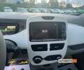 Білий Рено Зое, об'ємом двигуна 41 л та пробігом 27 тис. км за 11500 $, фото 10 на Automoto.ua