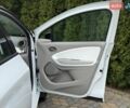 Белый Рено Зое, объемом двигателя 0 л и пробегом 60 тыс. км за 10300 $, фото 21 на Automoto.ua
