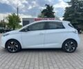 Білий Рено Зое, об'ємом двигуна 0 л та пробігом 93 тис. км за 12400 $, фото 3 на Automoto.ua