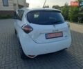 Белый Рено Зое, объемом двигателя 0 л и пробегом 92 тыс. км за 12000 $, фото 9 на Automoto.ua