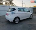Рено Зое 2019 в Луцке на Automoto.ua Белый Рено Зое, объемом двигателя 0 л и пробегом 65 тыс. км за 10200 $, фото 25 на Automoto.ua