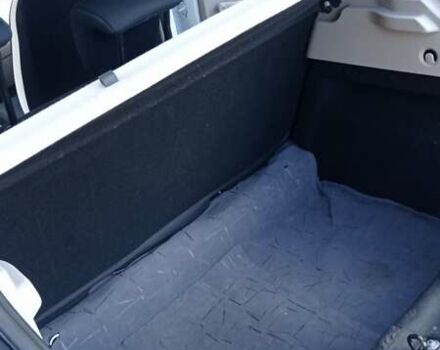 Рено Зое 2019 в Львове на Automoto.ua Белый Рено Зое, объемом двигателя 0 л и пробегом 77 тыс. км за 8200 $, фото 8 на Automoto.ua