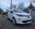 Білий Рено Зое, об'ємом двигуна 0 л та пробігом 162 тис. км за 6700 $, фото 1 на Automoto.ua