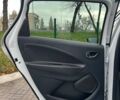 Белый Рено Зое, объемом двигателя 0 л и пробегом 93 тыс. км за 9999 $, фото 12 на Automoto.ua