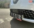 Белый Рено Зое, объемом двигателя 0 л и пробегом 94 тыс. км за 13300 $, фото 39 на Automoto.ua