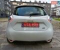 Белый Рено Зое, объемом двигателя 0 л и пробегом 19 тыс. км за 9950 $, фото 16 на Automoto.ua