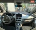 Белый Рено Зое, объемом двигателя 0 л и пробегом 100 тыс. км за 7500 $, фото 6 на Automoto.ua