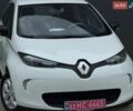 Белый Рено Зое, объемом двигателя 0 л и пробегом 126 тыс. км за 9799 $, фото 12 на Automoto.ua