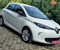 Білий Рено Зое, об'ємом двигуна 0 л та пробігом 28 тис. км за 8900 $, фото 10 на Automoto.ua
