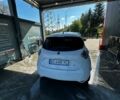 Белый Рено Зое, объемом двигателя 0 л и пробегом 52 тыс. км за 14000 $, фото 5 на Automoto.ua