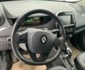 Белый Рено Зое, объемом двигателя 0 л и пробегом 159 тыс. км за 8999 $, фото 19 на Automoto.ua