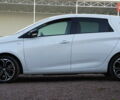 Белый Рено Зое, объемом двигателя 0 л и пробегом 159 тыс. км за 8950 $, фото 6 на Automoto.ua