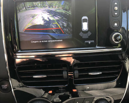 Білий Рено Зое, об'ємом двигуна 0 л та пробігом 50 тис. км за 9750 $, фото 22 на Automoto.ua