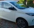 Білий Рено Зое, об'ємом двигуна 0 л та пробігом 80 тис. км за 8300 $, фото 12 на Automoto.ua