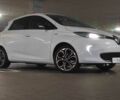 Рено Зое 2019 в Дрогобыче на Automoto.ua Белый Рено Зое, объемом двигателя 0 л и пробегом 159 тыс. км за 10500 $, фото 1 на Automoto.ua