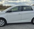 Белый Рено Зое, объемом двигателя 0 л и пробегом 25 тыс. км за 11600 $, фото 5 на Automoto.ua