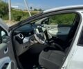 Білий Рено Зое, об'ємом двигуна 0 л та пробігом 40 тис. км за 10999 $, фото 23 на Automoto.ua