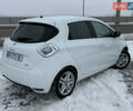 Белый Рено Зое, объемом двигателя 0 л и пробегом 108 тыс. км за 9700 $, фото 9 на Automoto.ua