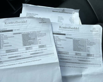 Рено Зое 2019 в Луцке на Automoto.ua Белый Рено Зое, объемом двигателя 0 л и пробегом 70 тыс. км за 11400 $, фото 33 на Automoto.ua