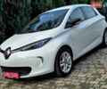Білий Рено Зое, об'ємом двигуна 0 л та пробігом 28 тис. км за 8900 $, фото 5 на Automoto.ua