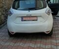 Белый Рено Зое, объемом двигателя 0 л и пробегом 53 тыс. км за 8450 $, фото 6 на Automoto.ua