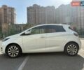 Белый Рено Зое, объемом двигателя 0 л и пробегом 94 тыс. км за 13300 $, фото 29 на Automoto.ua