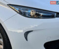 Білий Рено Зое, об'ємом двигуна 0 л та пробігом 17 тис. км за 10250 $, фото 31 на Automoto.ua