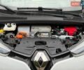 Белый Рено Зое, объемом двигателя 0 л и пробегом 60 тыс. км за 10300 $, фото 37 на Automoto.ua