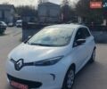 Белый Рено Зое, объемом двигателя 0 л и пробегом 171 тыс. км за 8800 $, фото 1 на Automoto.ua