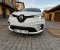 Білий Рено Зое, об'ємом двигуна 0 л та пробігом 70 тис. км за 12000 $, фото 8 на Automoto.ua