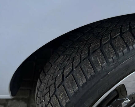 Белый Рено Зое, объемом двигателя 0 л и пробегом 64 тыс. км за 11450 $, фото 32 на Automoto.ua