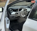 Белый Рено Зое, объемом двигателя 0 л и пробегом 55 тыс. км за 9500 $, фото 7 на Automoto.ua