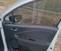Белый Рено Зое, объемом двигателя 0 л и пробегом 123 тыс. км за 10250 $, фото 33 на Automoto.ua