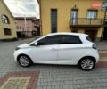 Білий Рено Зое, об'ємом двигуна 0 л та пробігом 70 тис. км за 12000 $, фото 1 на Automoto.ua