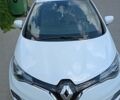Белый Рено Зое, объемом двигателя 0 л и пробегом 148 тыс. км за 11700 $, фото 1 на Automoto.ua