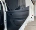 Білий Рено Зое, об'ємом двигуна 0 л та пробігом 45 тис. км за 10500 $, фото 11 на Automoto.ua