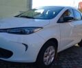 Рено Зое 2019 в Львове на Automoto.ua Белый Рено Зое, объемом двигателя 0 л и пробегом 77 тыс. км за 8200 $, фото 1 на Automoto.ua