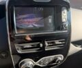 Белый Рено Зое, объемом двигателя 0 л и пробегом 64 тыс. км за 11900 $, фото 16 на Automoto.ua