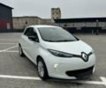 Білий Рено Зое, об'ємом двигуна 0 л та пробігом 103 тис. км за 9700 $, фото 1 на Automoto.ua
